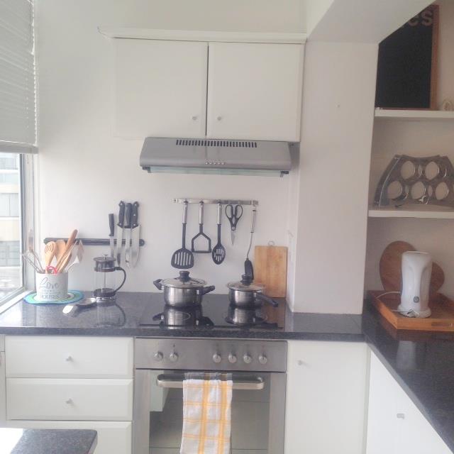 To Let 2 Bedroom Property for Rent in Sea Point Western Cape